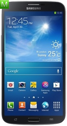 Samsung SHV-E310S