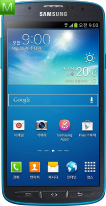 Samsung SHV-E470S