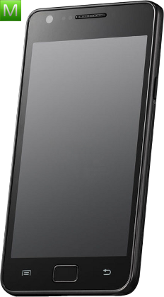 Samsung SHW-M250S