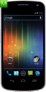 Samsung SHW-M420S