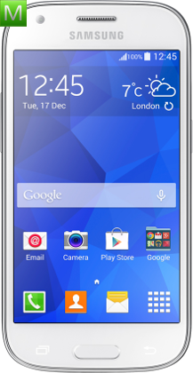 Samsung SM-G357FZ