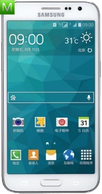 Samsung SM-G510F
