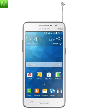 Samsung SM-G530BT