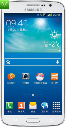 Samsung SM-G7106