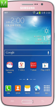 Samsung SM-G710L