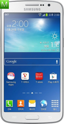 Samsung SM-G710S