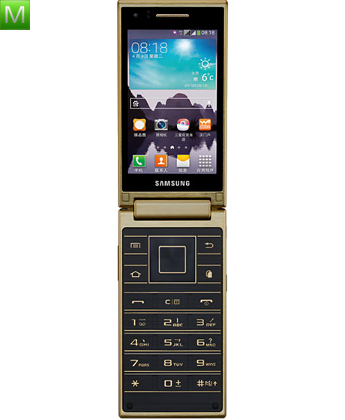 Samsung SM-G9092