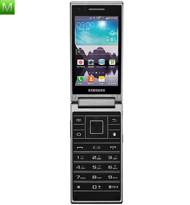 Samsung SM-G9098