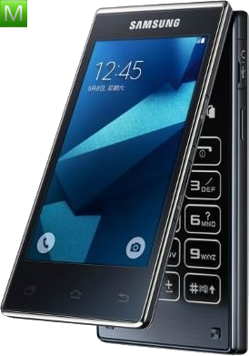 Samsung SM-G9198