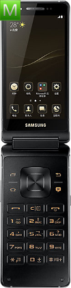 Samsung SM-G9298