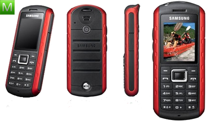 Samsung Solid B2100