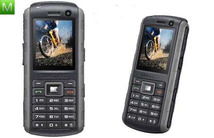 Samsung Solid B2700