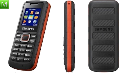Samsung Solid E1130B