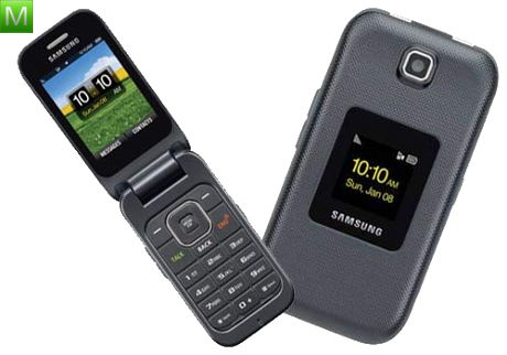 Samsung SPH-M370