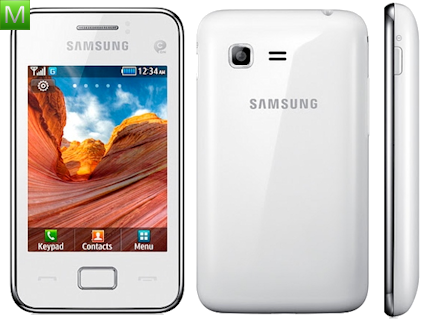 Samsung Star 3