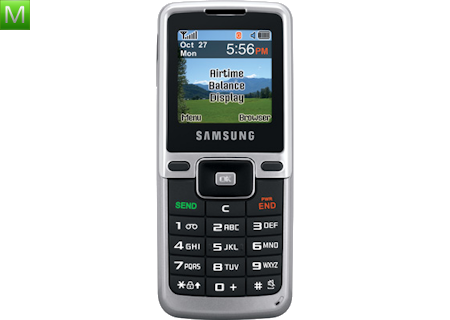 Samsung T101G