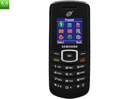 Samsung T105G