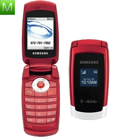 Samsung T219