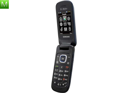 Samsung T259