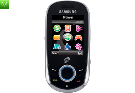 Samsung T330