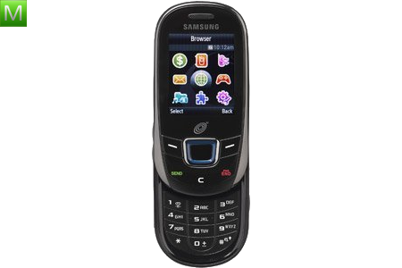 Samsung T340G
