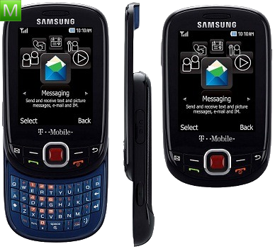 Samsung T359 Smiley