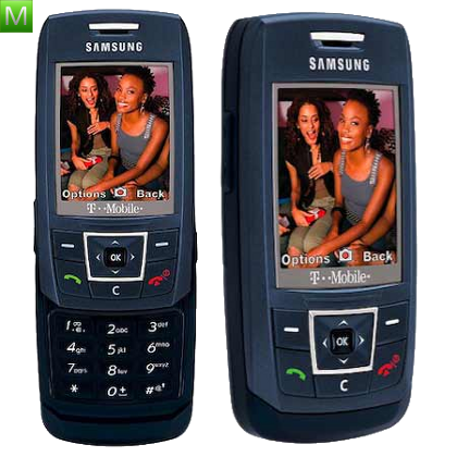 Samsung T429