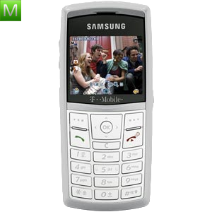 Samsung T519 Trace