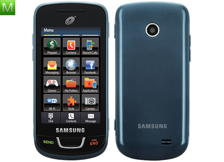 Samsung T528