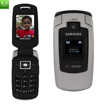 Samsung T619