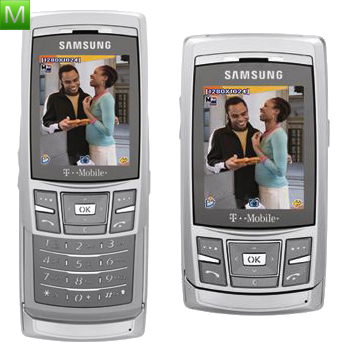 Samsung T629