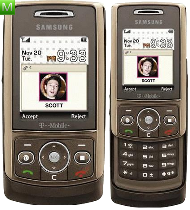 Samsung T819