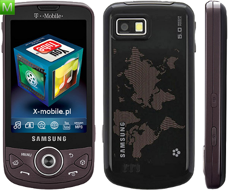 Samsung T939 Behold 2