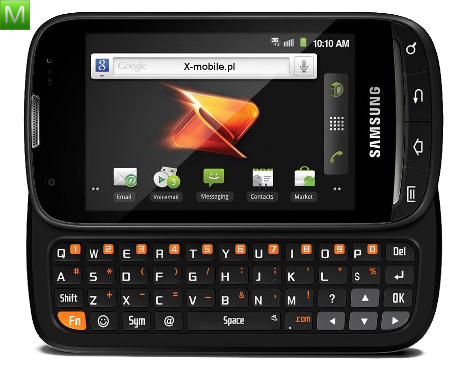 Samsung Transform Ultra