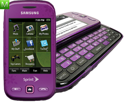 Samsung Trender