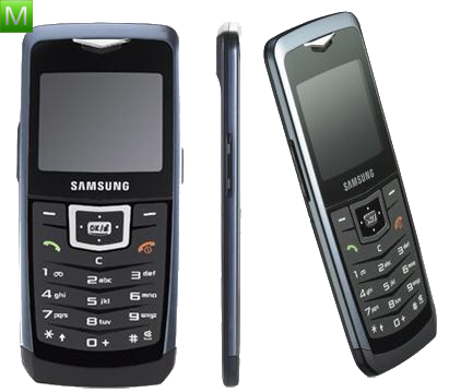 Samsung U100