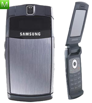 Samsung U300