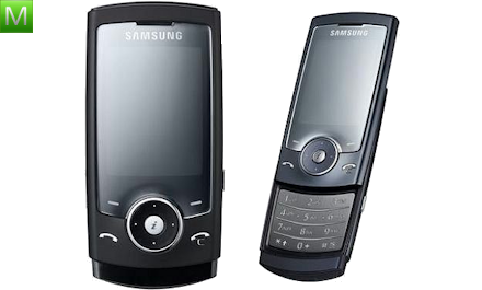 Samsung U600