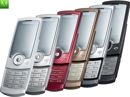 Samsung U608