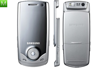 Samsung U700