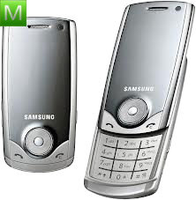Samsung U708