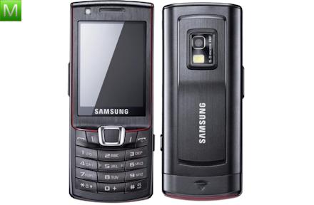 Samsung Ultra Classic (S7220)