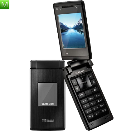 Samsung V820L