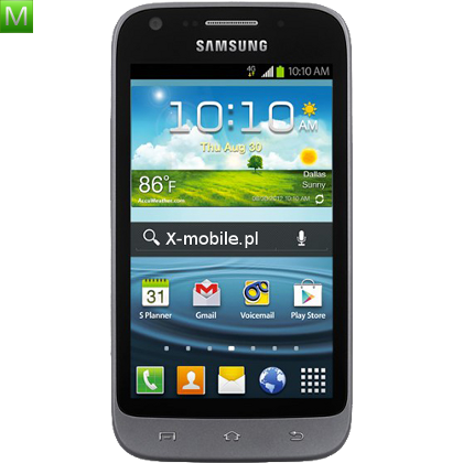 Samsung Victory 4G LTE