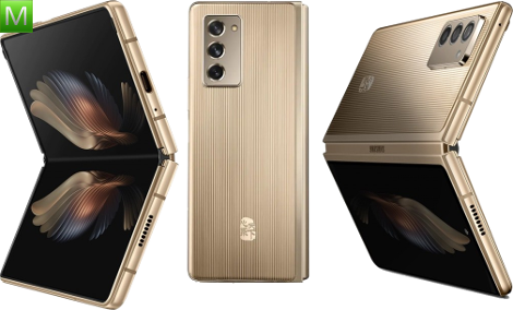 Samsung W21 5G