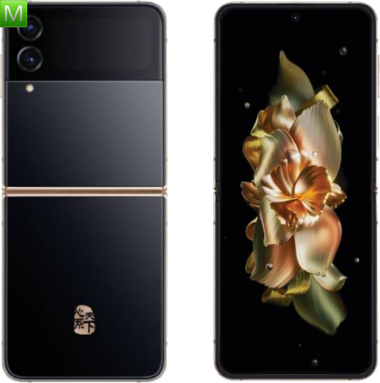 Samsung W23 Flip