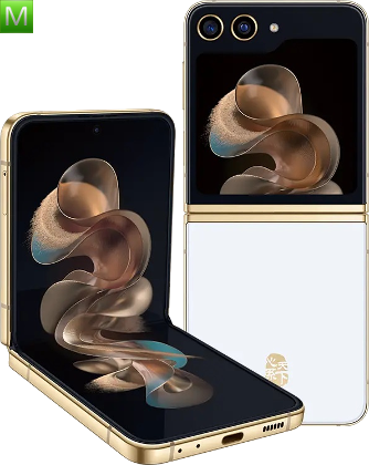 Samsung W24 Flip