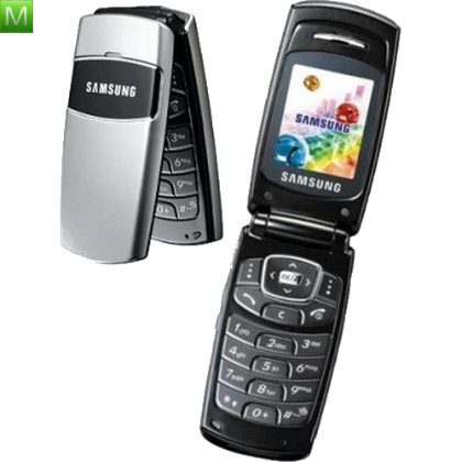 Samsung X150