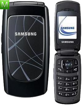 Samsung X160
