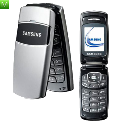 Samsung X200